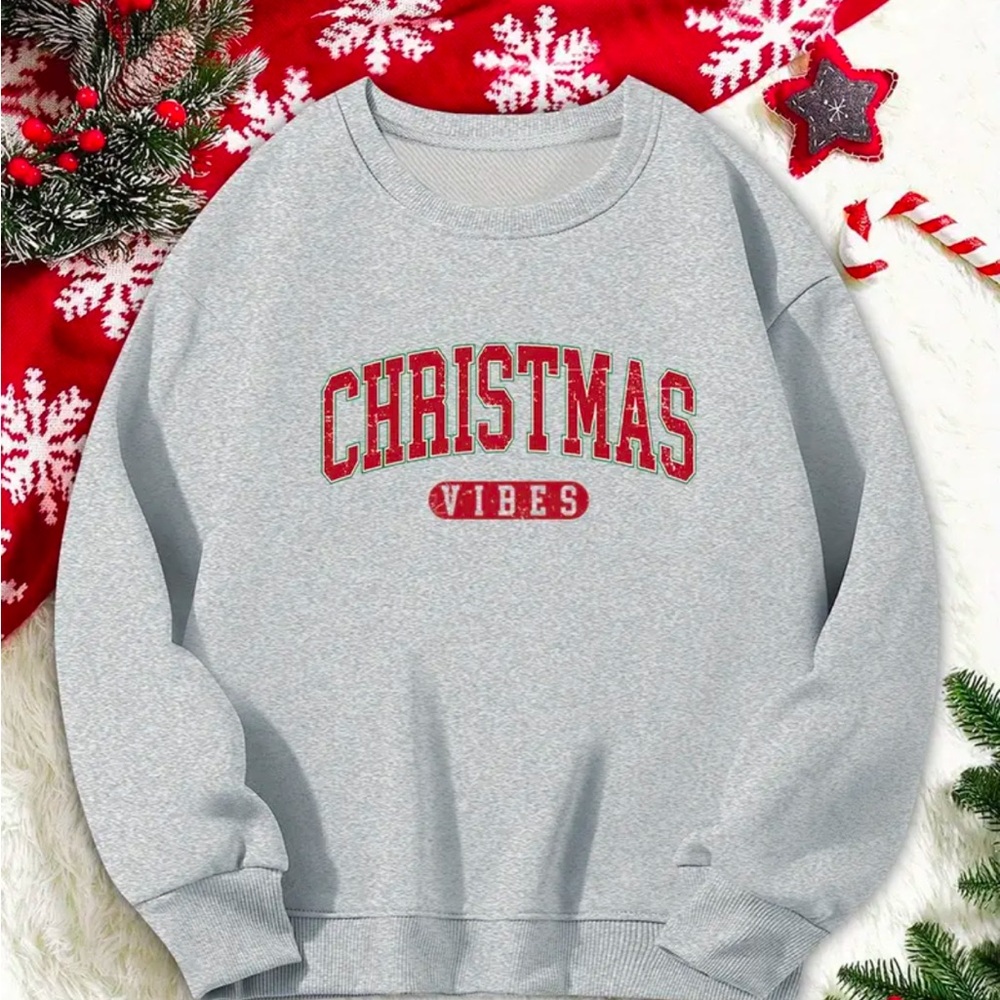 Christmas shirt